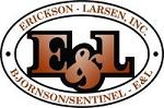 Image of Erickson-Larsen, Inc. - Bjornson/Sentinel E&L